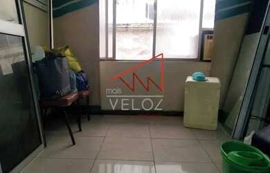 Imagem 13: Sobreloja-À VENDA-Centro-Rio de Janeiro-RJ