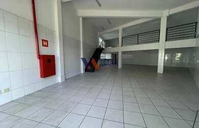 Imagem 2: Loja disponível para locação ao lado do Hospital Regional de Betim