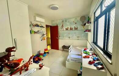 Imagem 3: Cobertura à venda, 136 m² por R$ 729.000,00 - Santa Helena - Juiz de...