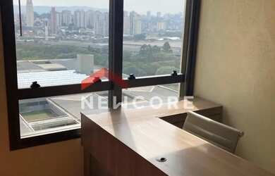 Imagem: O depósito possui 1 Vaga na garagem, 42m² de Área e está