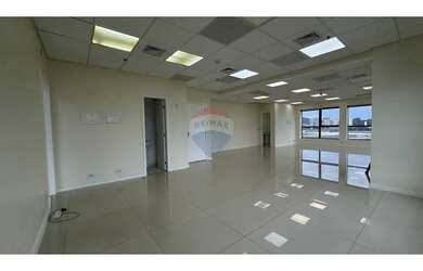 Imagem: Sala comercial para locação Alphaville