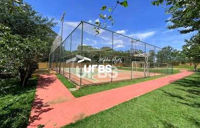 Imagem 2: Lote no Portal do Sol Green