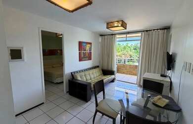 Imagem 15: Flat 2 Quartos Barreinhas Pronto para Rentabilizar