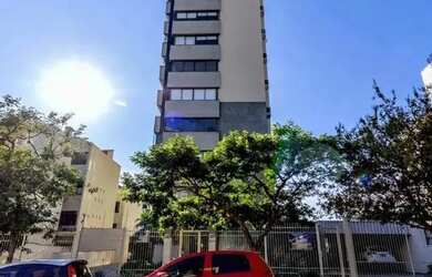 Imagem: O apartamento para alugar possui 2 Dormitórios, 2 Banheiros