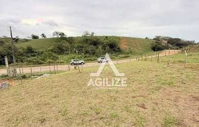 Imagem 7: Terreno à venda, 235 m² por R$ 80.000 - Quinta da Boa Vista - Macaé/RJ