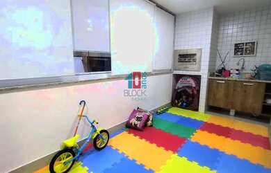 Imagem 3: Recreio dos Bandeirantes Apartamento 3 quartos, sendo 1 suite