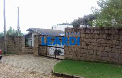 Imagem: A casa em condomínio possui 3 Dormitórios, 3 Banheiros, 2