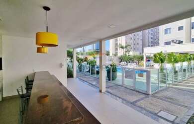 Imagem 15: Apartamento para alugar no Bairro Vila Rosa em Novo Hamburgo/RS