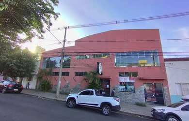 Imagem: O depósito possui 89m² de Área e está localizado em Jardim