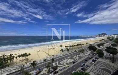 Imagem: O apartamento possui 3 Dormitórios, 3 Banheiros, 1 Vaga na