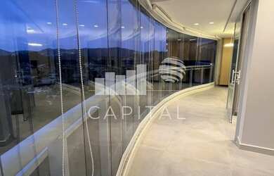 Imagem: O apartamento possui 2 Dormitórios, 2 Banheiros, 2 Vagas na