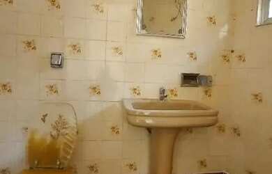 Imagem 10: Casa com 1 dormitório para alugar, 40 m² por R$ 1.360,00/mês - Parque...