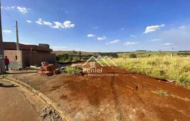 Imagem: Terreno à venda, 481 m² por R$ 300.000,00 - Jardim Santa Cecilia