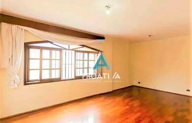 Imagem: O apartamento possui 3 Dormitórios, 3 Banheiros, 1 Vaga na