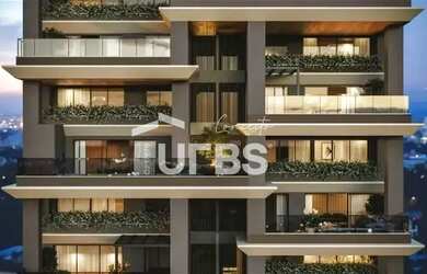 Imagem 5: Luxuosa Penthouse - Legacy City Home - 690m²- Setor Marista