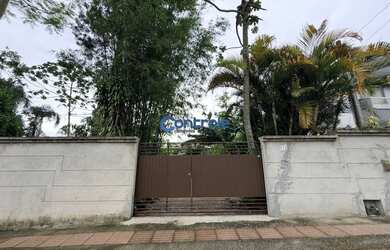 Imagem 1: Casa à venda no bairro Areias, Terreno 360m² - São José/SC