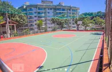 Imagem 6: Apartamento à Venda Sol da Manhã Vista Livre Elétrica e Gás Reformados