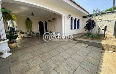 Imagem: Casa à venda 3 Quartos, 2 Suites, 4 Vagas, 300M², Parque Taquaral