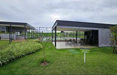 Imagem: O terreno possui 264m² de Área, Imóvel mobiliado e está