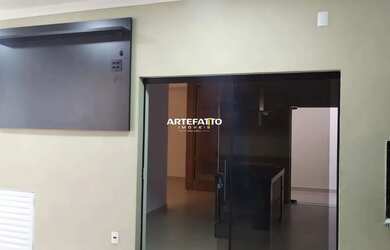 Imagem 2: Sobrado à venda no Jardim Recreio em Cristais Paulista SP