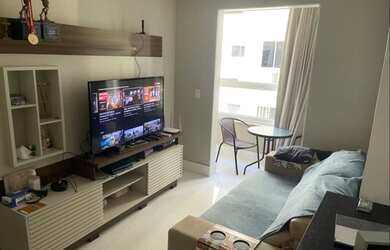 Imagem 2: Alameda das águas x27. Piscina, Varanda, 1 Vaga na garageme2 Dormitórios