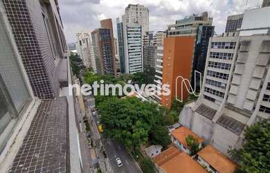 Imagem 2: Locação Apartamento 3 quartos Bela Vista São Paulo
