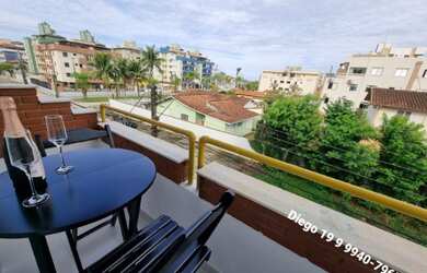 Imagem 13: Ubatuba Praia Grande - Seu Apto na Praia 100 Metros da Praia