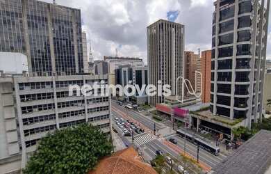 Imagem 4: Locação Apartamento 3 quartos Bela Vista São Paulo