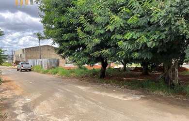 Imagem 3: Terreno à venda, 360 m² por R$ 95.000,00 - Gran Ville - Anápolis/GO