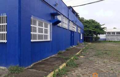 Imagem 9: Galpão para alugar, 1500 m² por R$ 25.000,00/mês - Chácaras Reunidas...