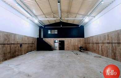 Imagem 3: São Paulo - Galpão/Depósito/Armazém - Ipiranga