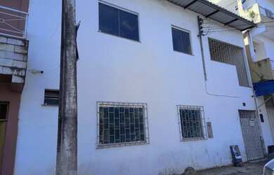 Imagem: O depósito possui 250m² de Área e está localizado em Cidade