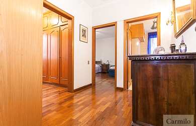 Imagem 6: Maravilhoso! Com excelente localização em frente ao parque Buenos Aires. Agende uma visita