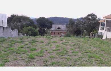 Imagem: O terreno possui 1.000m² de Área e está localizado em Jambeiro