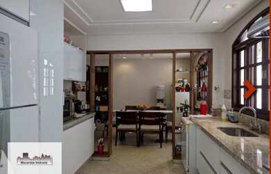 Imagem 16: Sobrado com 4 dormitórios à venda, 250 m² por R$ 2.400.000 - City Campo...