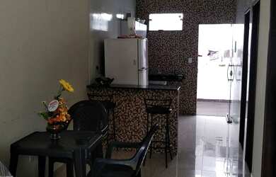 Imagem 5: CASA 2/4, PISCINA,GARAGEM, EM JAUÁ TEMPORADA PERÍODO MÍNIMO 3 MESES