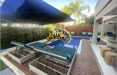 Imagem 2: Casa em Residencial Alpha Conde