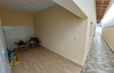 Imagem 4: Caraguatatuba - Casa Padrão - Balneário dos Golfinhos