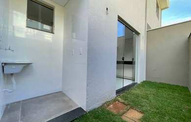 Imagem 7: Casa com 3 Quartos à Venda, 118 m² por R$ 550.000 no Bairro Itapoã