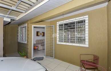 Imagem 7: Vendas Casa Fazenda Rio Grande PR