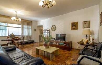 Imagem 10: SÃO PAULO - Apartamento Padrão - JARDIM PAULISTA