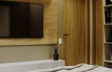 Imagem 4: Sobrado à venda, 110 m² por R$ 770.000,00 - Vila Cruzeiro - São Paulo/SP