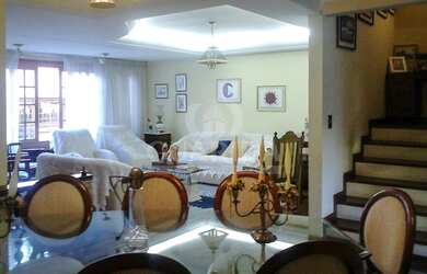 Imagem: Casa para comprar no bairro Menino Deus - Porto Alegre com 4