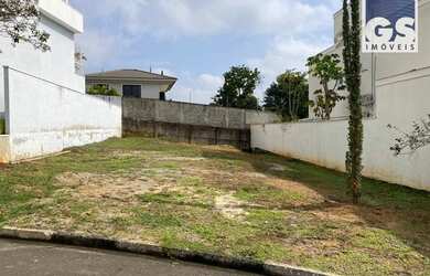 Imagem 2: Terreno à venda, 287 m² por R$ 250.000,00 - Condomínio Aldeia de España...