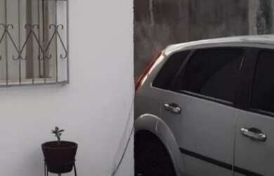 Imagem 5: CASA RESIDENCIAL em CAMAÇARI - BA, VILA DE ABRANTES ABRANTES