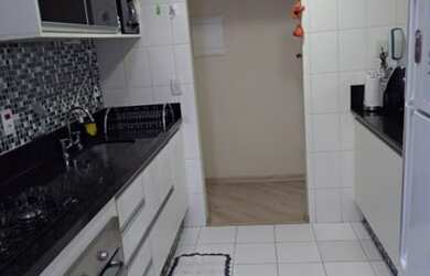 Imagem 6: Apartamento COM 2 VAGAS DE GARAGEM, condominio Akauan em Barueri