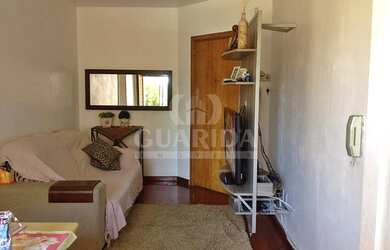 Imagem 4: Apartamento para comprar no bairro Cavalhada - Porto Alegre com 2 quartos