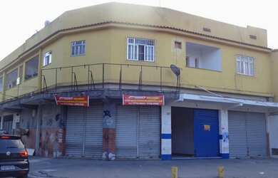 Imagem: O apartamento possui 1 Dormitório, 1 Banheiro, 50m² de Área