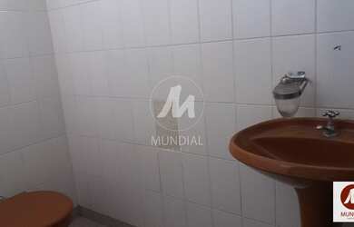 Imagem 9: Salão/Galpão (salão - sobrado