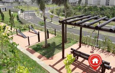 Imagem 2: Apartamento a Venda no Salé